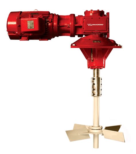 Mud Agitator Canada|mixing and agitation equipment.